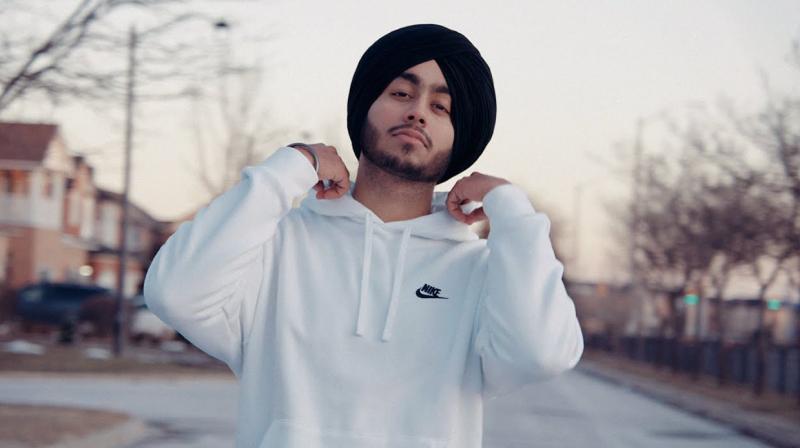 Rapper Shubh's India Tour Cancelled