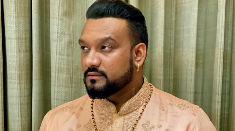 First FIR against Sufi singer Master Saleem in Jalandhar