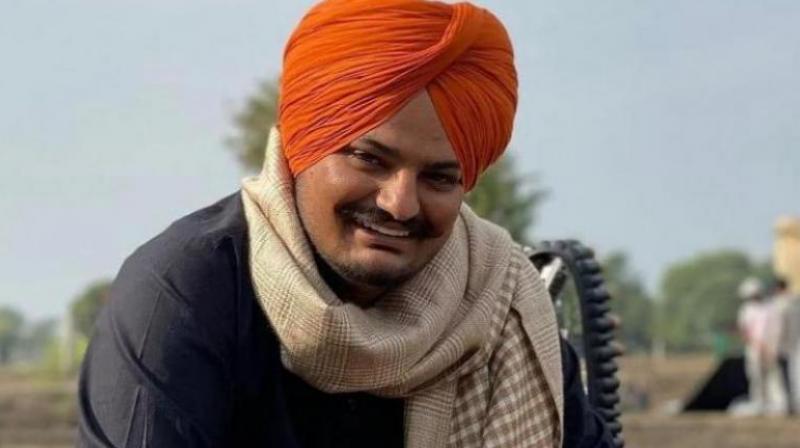 Sidhu Moosewala Sidhu Moosewala