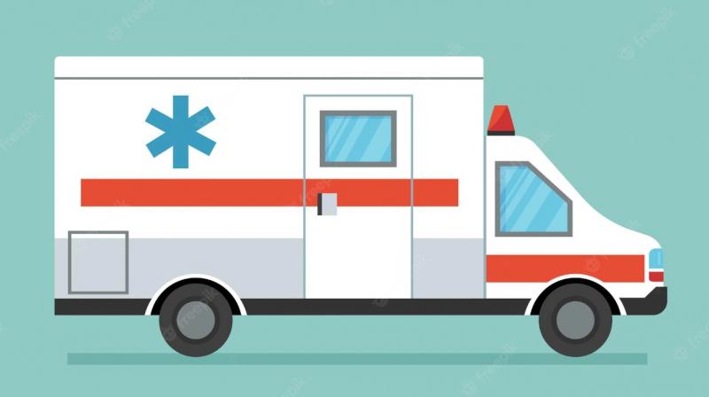 Ambulance Ambulance