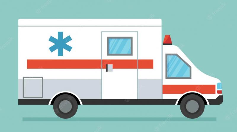 Ambulance 