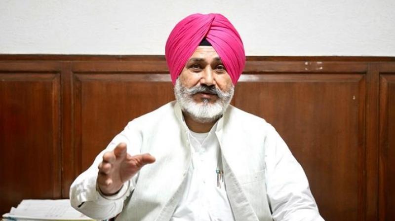 Chetan Singh Jauramajra Chetan Singh Jauramajra