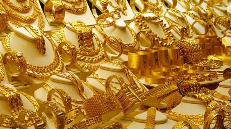 Gold price likely to touch rs 40000 by diwaly Gold price likely to touch rs 40000 by diwaly