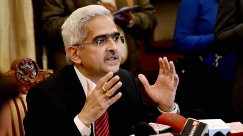 Reserve bank of india governor shaktikanta das ask bank for repo plan Reserve bank of india governor shaktikanta das ask bank for repo plan