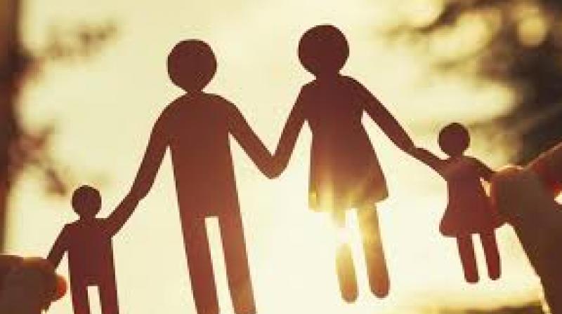 Can’t force couples to have only two children: Centre to Supreme Court Can’t force couples to have only two children: Centre to Supreme Court