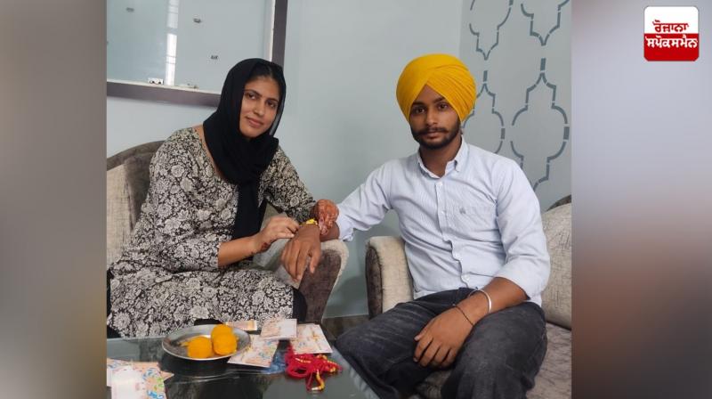Brother and sister drowned in Bhakra Canal Patiala News Brother and sister drowned in Bhakra Canal Patiala News