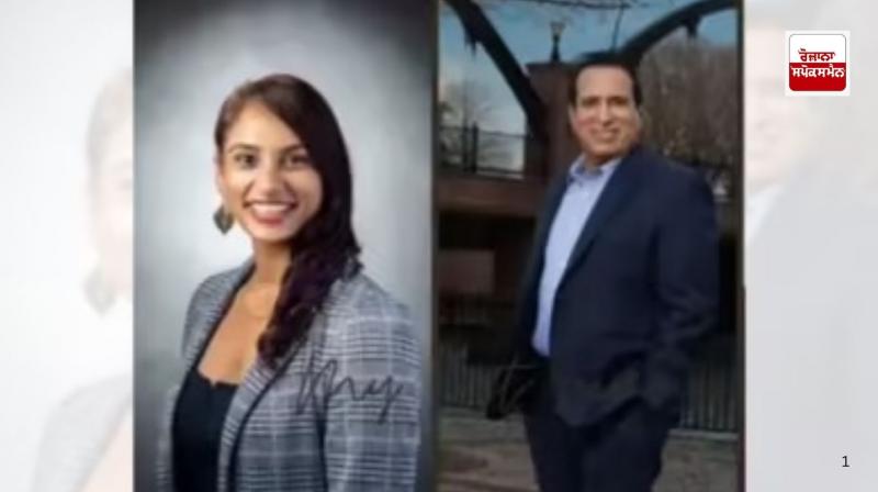 Two Indian-American candidates win in Texas city council elections Two Indian-American candidates win in Texas city council elections