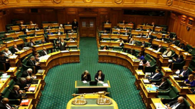 Official Leaves For New Zealand Women Official Leaves For New Zealand Women