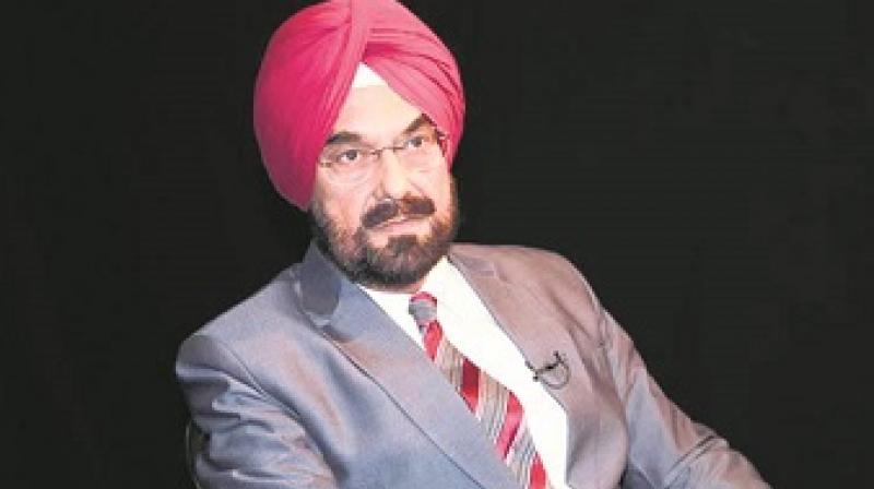 Kanwar Sandhu Kanwar Sandhu