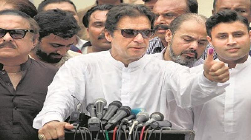Imran Khan’s Jalandhar connect Imran Khan’s Jalandhar connect