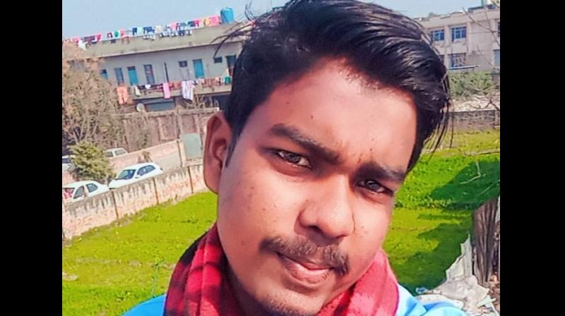The youth died in the hotel complex Kapurthala News in punjabi The youth died in the hotel complex Kapurthala News in punjabi