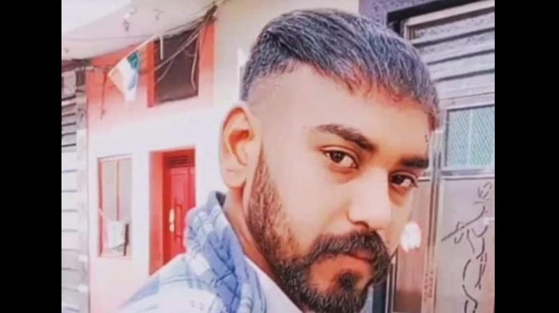 Drug smugglers killed a youth in Amritsar news in punjabi Drug smugglers killed a youth in Amritsar news in punjabi