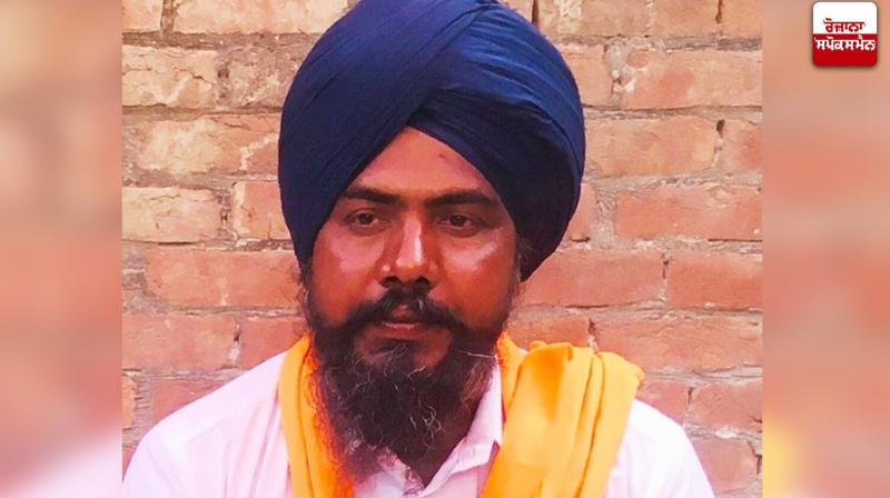 The groom's uncle was killed for changing the song on the DJ Tarn Taran Sahib News in punjabi