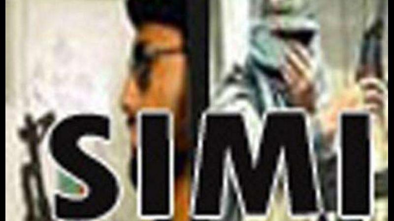 Student Islamic Movement of India Student Islamic Movement of India