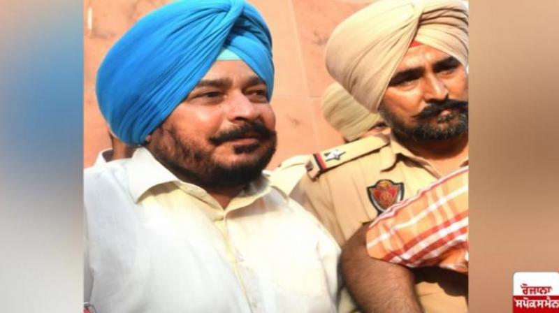Sadhu Singh Dharamsot Sadhu Singh Dharamsot