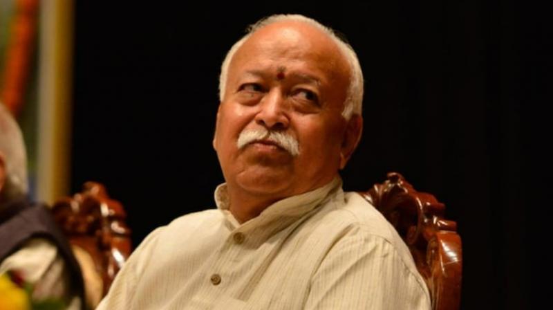 Mohan Bhagwat Mohan Bhagwat