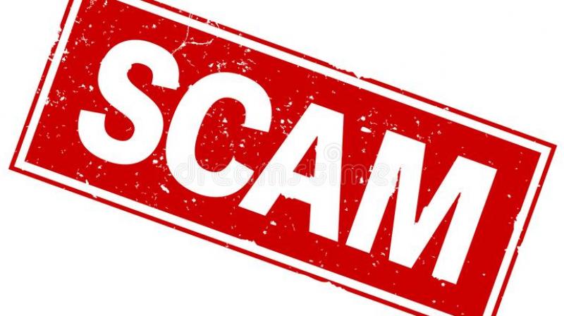 Scam Scam
