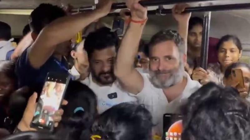Rahul Gandhi Rahul Gandhi