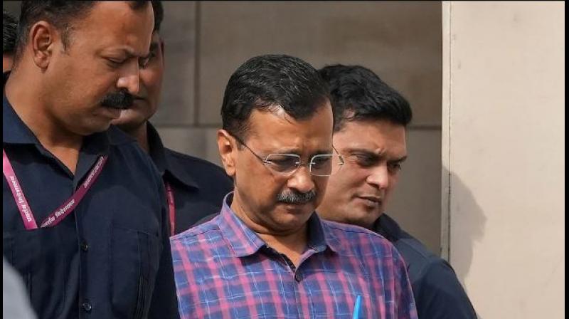 Arvind Kejriwal Bail Arvind Kejriwal Bail