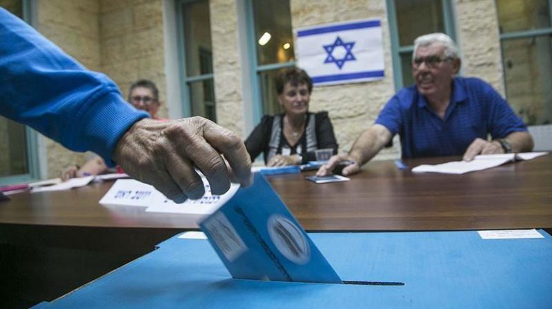 After Netanyahu Fails to Form Government, Israel to Hold New Election After Netanyahu Fails to Form Government, Israel to Hold New Election