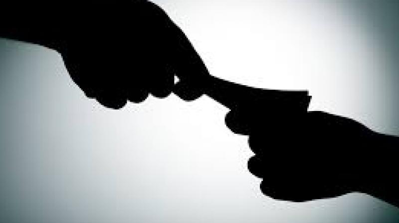 Bribe Bribe