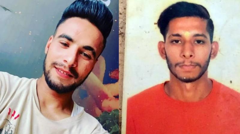 2 youth died in road accident in hoshiarpur 2 youth died in road accident in hoshiarpur