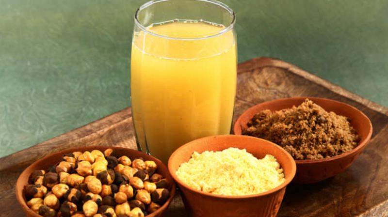 Health Benefits of Sattu 