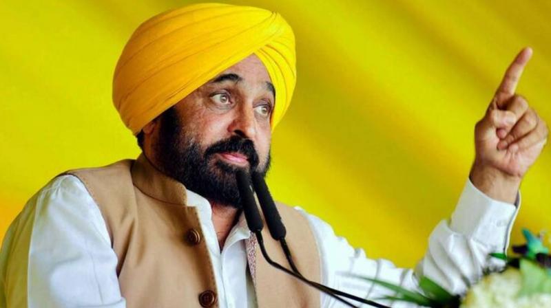 Punjab News: CM Bhagwant Mann has taken an important step to curb drugs Punjab News: CM Bhagwant Mann has taken an important step to curb drugs
