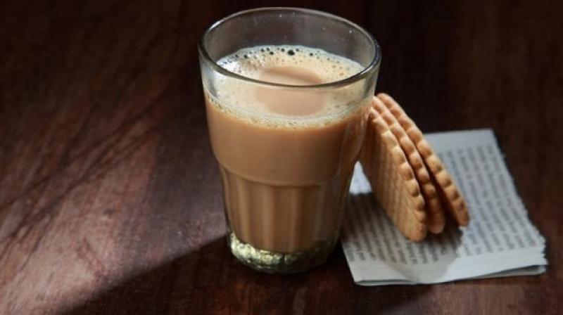 Tea Tea
