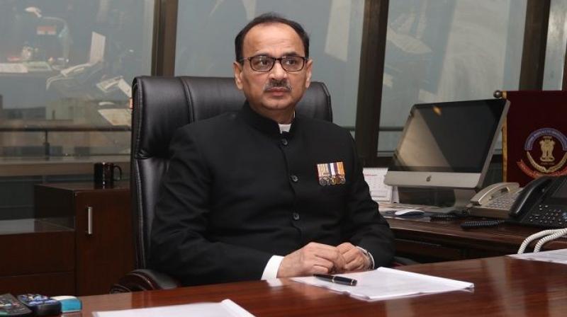 Alok Verma Alok Verma