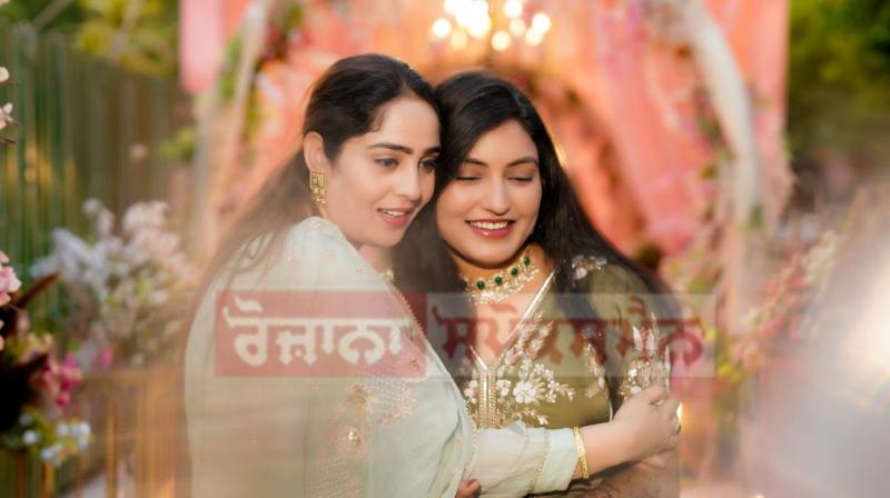 Anmol Gagan Maan Marriage News Anmol Gagan Maan Marriage News