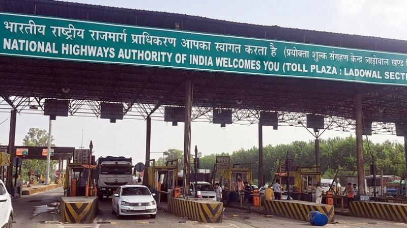 Lodowal Toll Plaza Free in punjabi Lodowal Toll Plaza Free in punjabi
