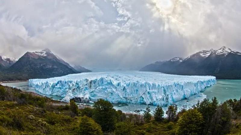 Climate change warning ice will disappear from arctic by 2050 says research Climate change warning ice will disappear from arctic by 2050 says research