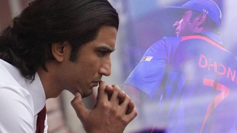 Sushant Rajput Sushant Rajput