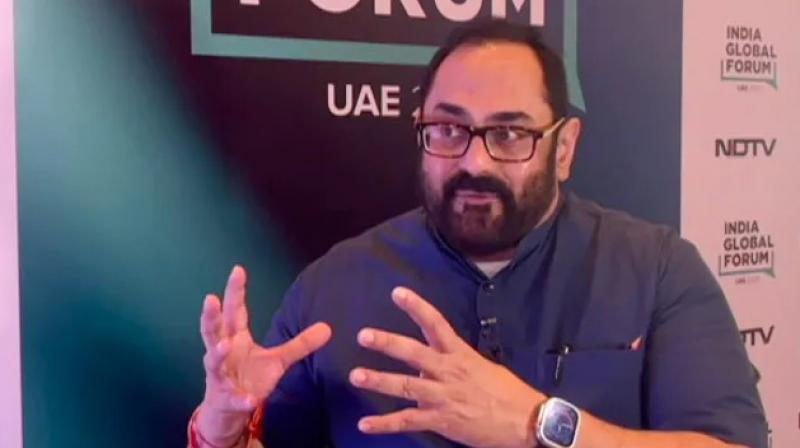 WhatsApp has apologized after being reprimanded by the Union Minister for sharing the wrong map of India WhatsApp has apologized after being reprimanded by the Union Minister for sharing the wrong map of India