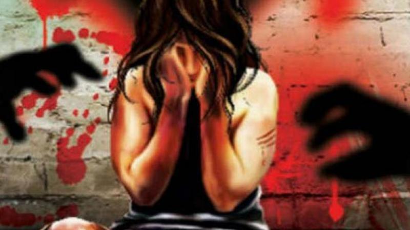 Darkness of rapes: Man is no longer human, he has become Hindu, Muslim, Sikh, Christian... Darkness of rapes: Man is no longer human, he has become Hindu, Muslim, Sikh, Christian...