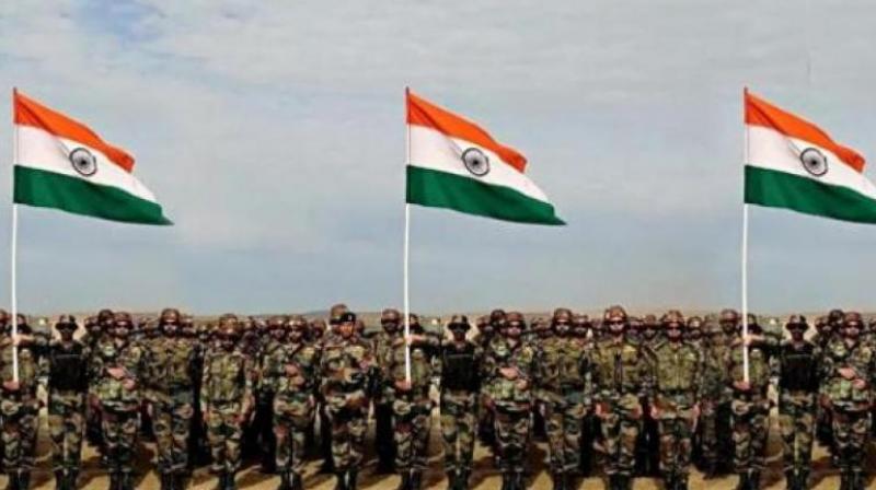 Indian Army Indian Army