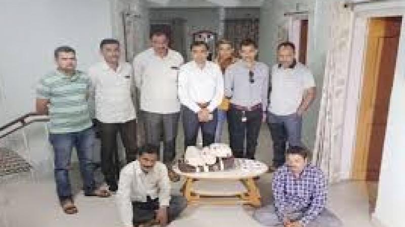 2 Arrested With 5 kg Charas 