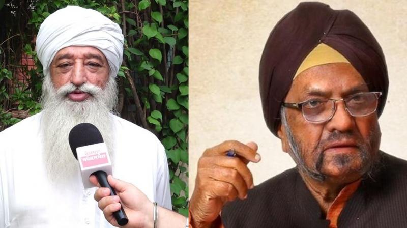 S,Joginder Singh News in punjabi S,Joginder Singh News in punjabi