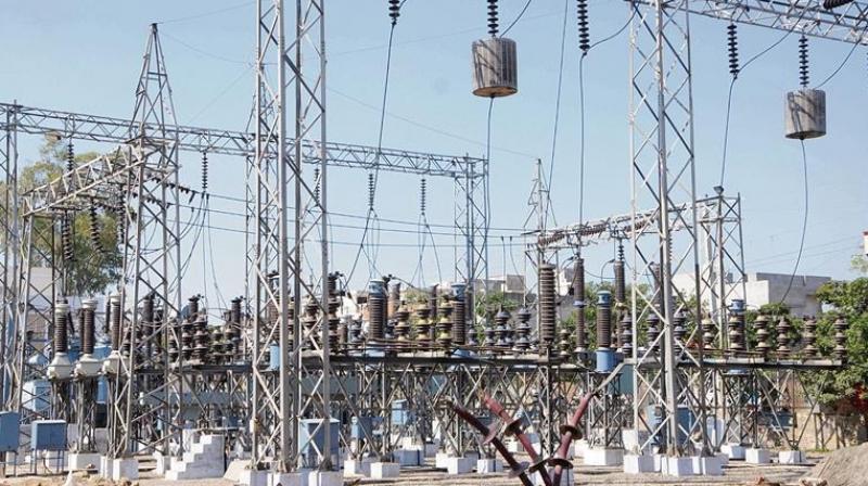 Electricity Electricity