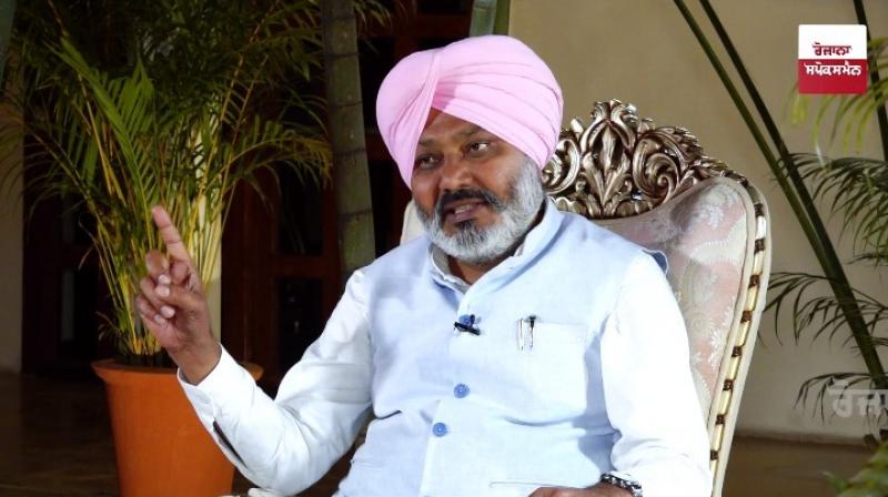 Harpal Cheema Harpal Cheema