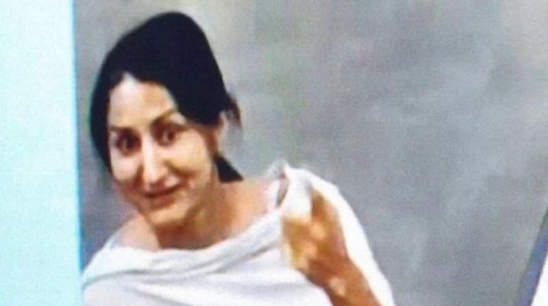 Narinder Kaur Narinder Kaur