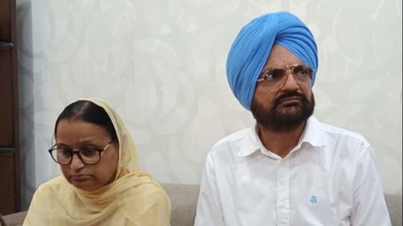 Balkaur Singh Balkaur Singh