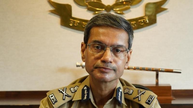 DGP Punjab DGP Punjab