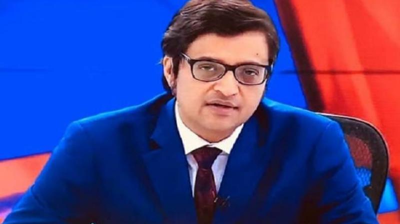 Arnab Goswami Arnab Goswami