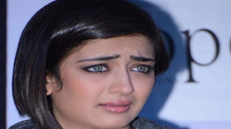 Akshara Haasan Akshara Haasan