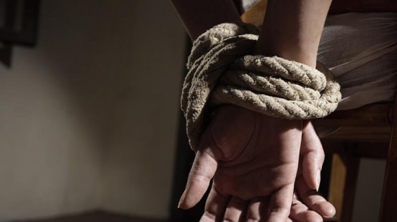 Kidnap Kidnap