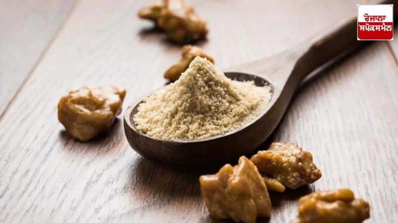 If gas is formed in the stomach, then drink asafoetida water If gas is formed in the stomach, then drink asafoetida water