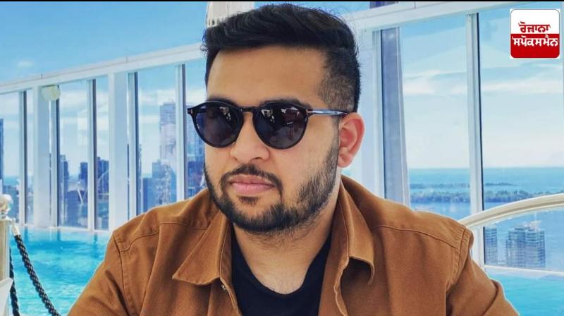 Punjabi Dead In Canada: Punjabi youth died of heart attack in Canada Punjabi Dead In Canada: Punjabi youth died of heart attack in Canada