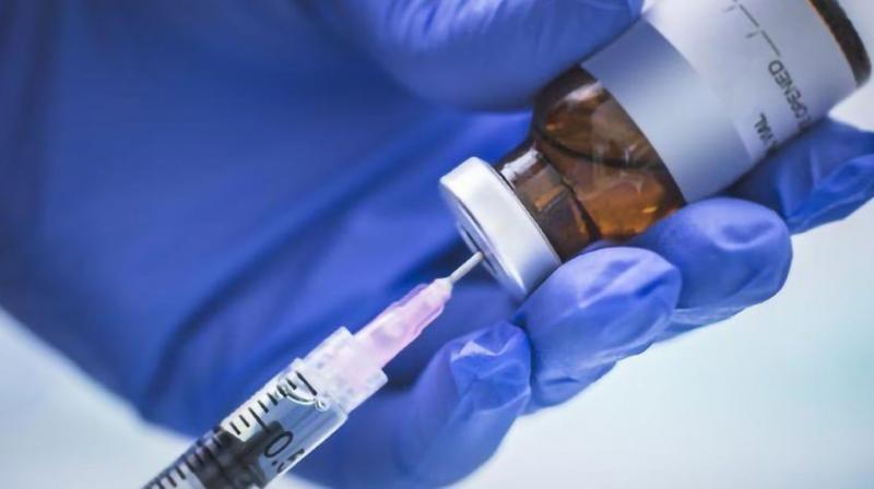 US Approves 1st Vaccine Against Chikungunya Virus US Approves 1st Vaccine Against Chikungunya Virus